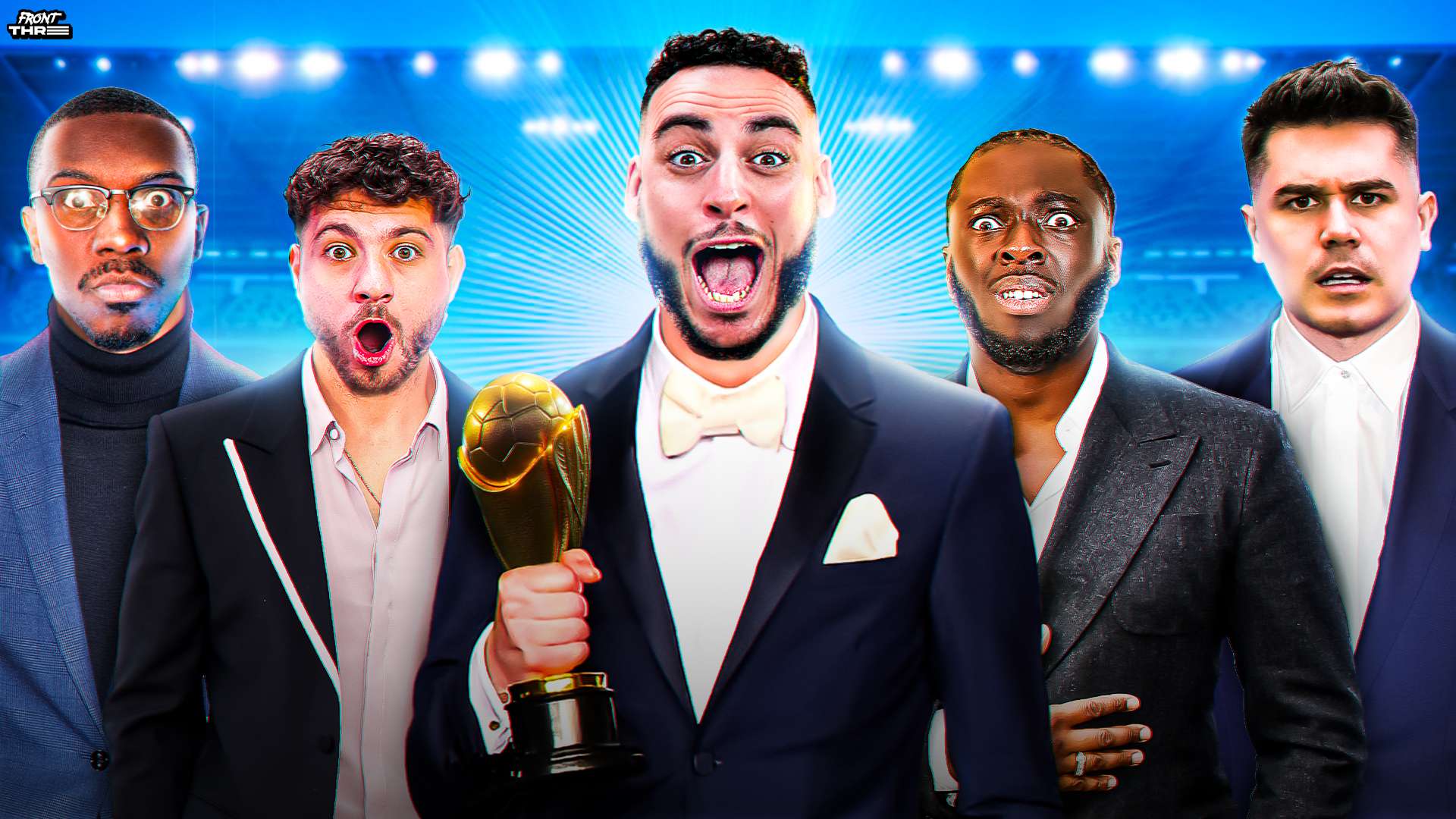 战绩和阵容 战绩和阵容