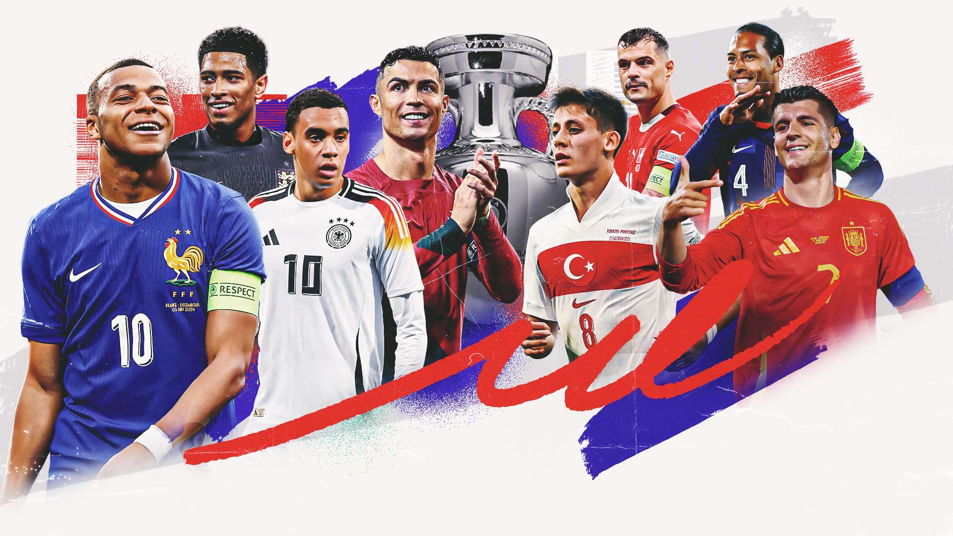 许多队员在 许多队员在