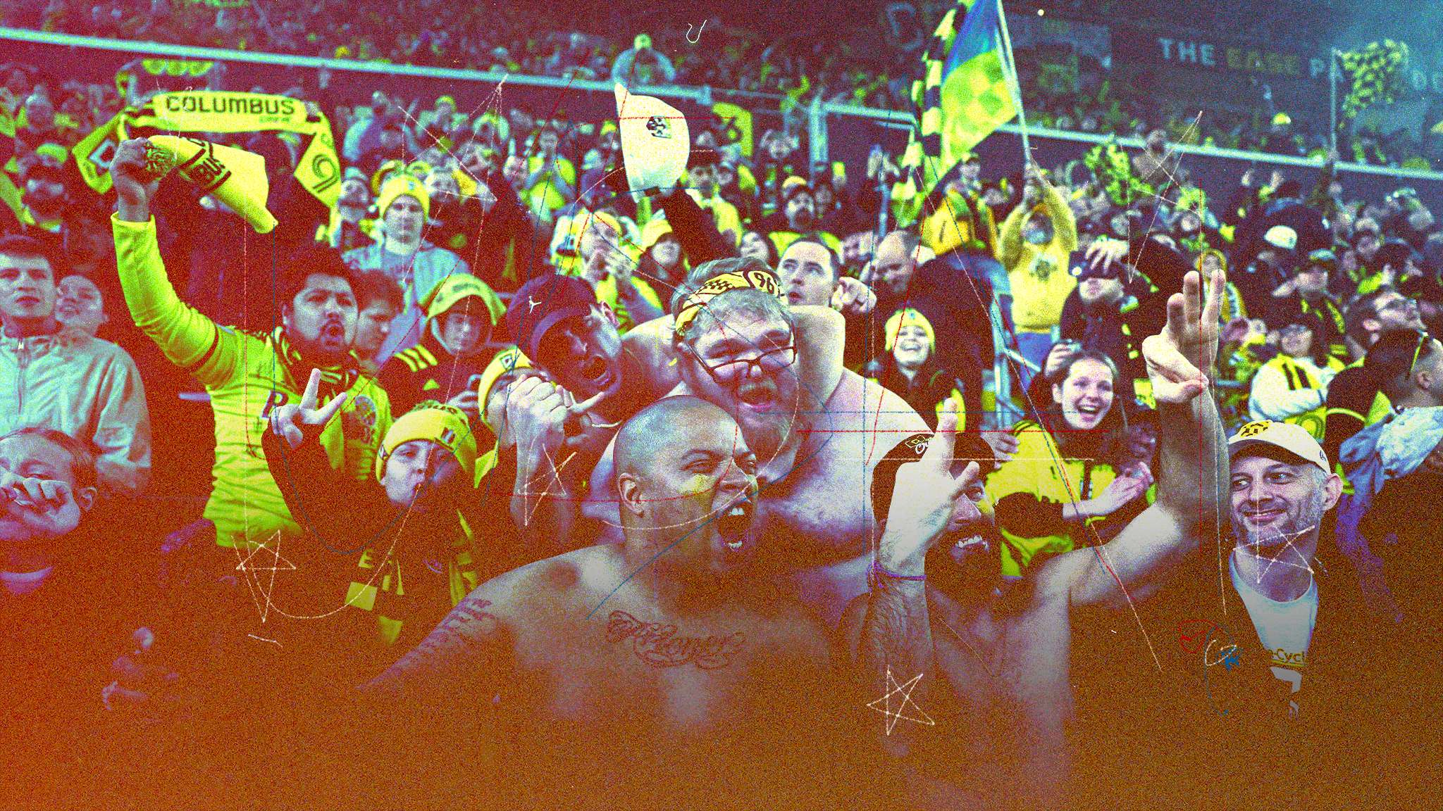 和当地文化 和当地文化