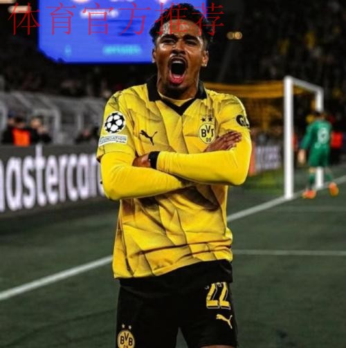 巴萨瞄准多特蒙德右后卫赖尔森：转会市场的新动向