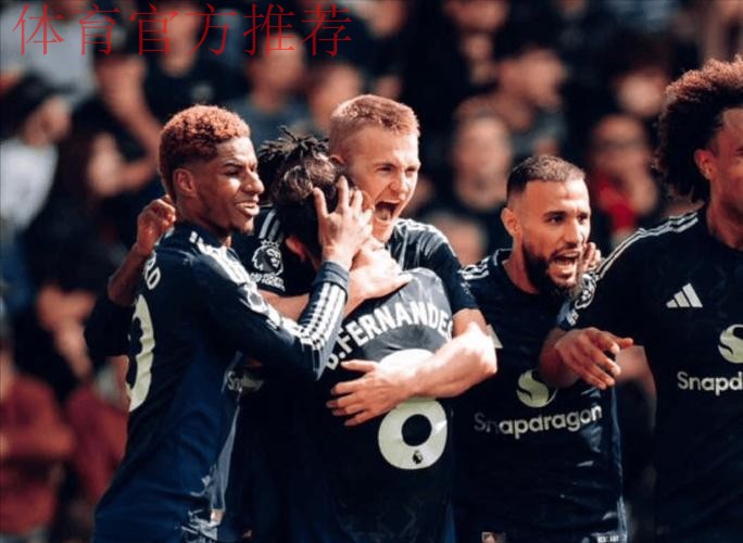 4-4惊魂！2.3亿豪阵难掩曼联4大顽疾，阿莫林的战术革命走向末路？