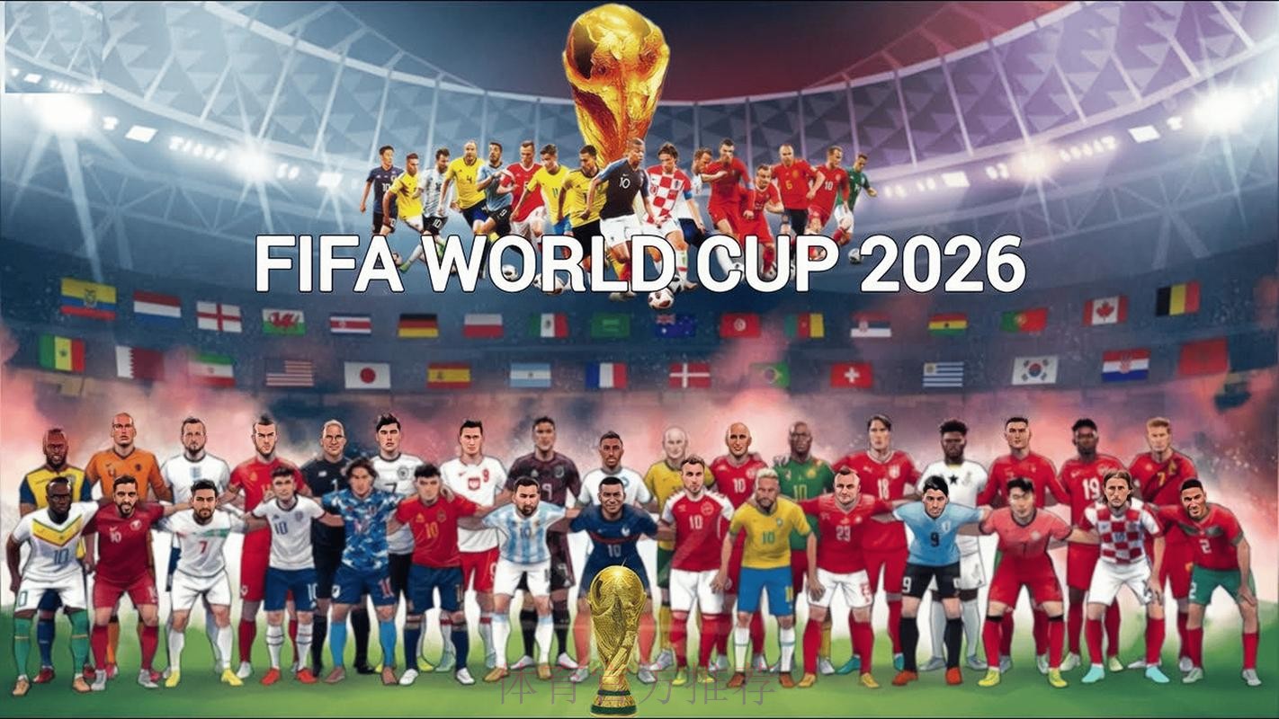 2026世界杯直播免费官方 2026世界杯直播免费官方